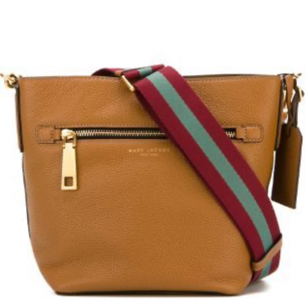 Marc Jacobs Gotham City Bucket Bag